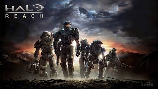 Halo Reach Original Soundtrack [upl. by Sikko]