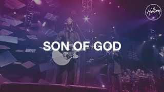 Son Of God  Hillsong Worship [upl. by Sandi]