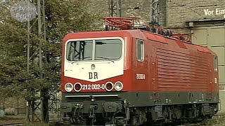 Die Baureihen 1120114 und 112 [upl. by Kyl570]