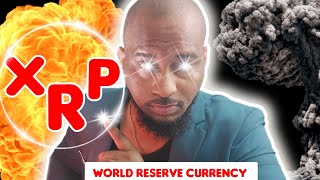 World Reserve Currency ⁉️ [upl. by Anetta925]