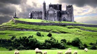 Celtic Music  Irish Highlands  Sleep Study Relax Ambience [upl. by Ban]