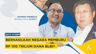 Siasat Negara Berburu Dana BLBI [upl. by Lauryn]