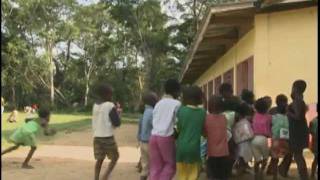 Gabon People of the Forest [upl. by Shiff]