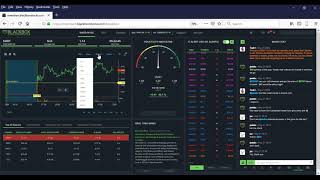 The BlackBoxStocks Trading System Explained [upl. by Burroughs]