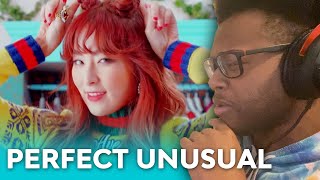 Red Velvet Rookie Mini Album  REACTION [upl. by Farnham]