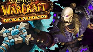 Shadow Priest Cataclysm PVE Guide [upl. by Molohs]