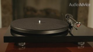 ProJect Debut Carbon DC Turntable Review [upl. by Ursula]