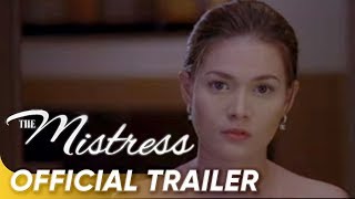 The Mistress Official Trailer  John Lloyd Cruz and Bea Alonzo  The Mistress [upl. by Cusack]