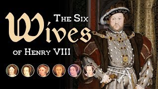 The Six Wives of Henry VIII [upl. by Akinahs735]