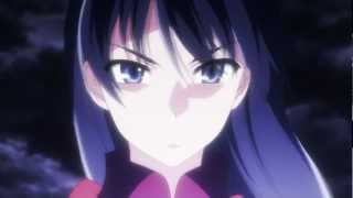 Shakugan no Shana III Final Ending 2 HD [upl. by Noremak]