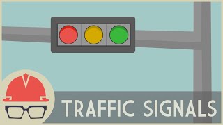 How Do Traffic Signals Work [upl. by Sherman684]