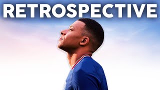 FIFA 22 A Retrospective Review [upl. by Stilwell]