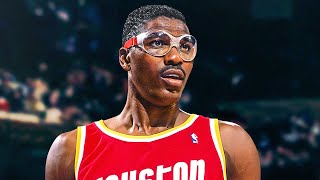 How Good Was Hakeem Olajuwon Actually [upl. by Brawner899]