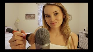 ASMR 20 Triggers To Help You Sleep ♥ [upl. by Llertnahs808]