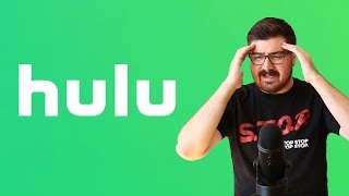 Why Are YouTube Kids Channels on Hulu Now [upl. by Marchese]