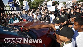 Oklahoma Just Made It Easier to Run Over Protesters [upl. by Cioffred438]