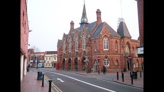 Places to see in  Wokingham  UK [upl. by Laval243]