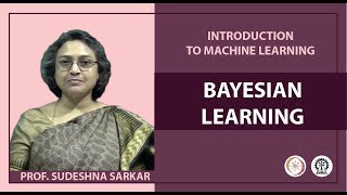 Bayesian Learning [upl. by Hluchy]