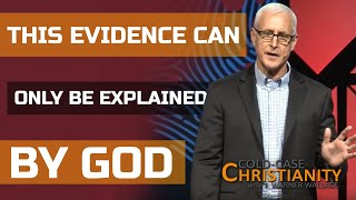 How the Origin of Life Points to the Existence of God [upl. by Lrig]