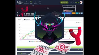 Slingshot  TryHackMe [upl. by Olbap]