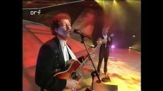 Under stjernerne på himlen  Denmark 1993  Eurovision songs with live orchestra [upl. by Annaig]