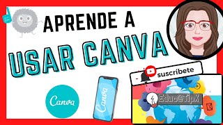 Hacer cómic o historietas con Canva [upl. by Casie]