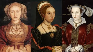 The Six Wives of Henry VIII – Part 2 [upl. by Joab]