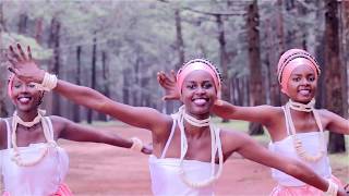 Burundi  Amagaba Official Video [upl. by Merrie]