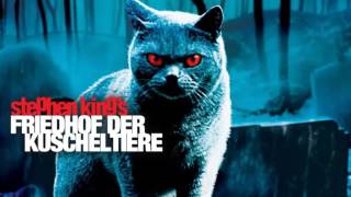 FRIEDHOF DER KUSCHELTIERE  OFFIZIELLER TRAILER 2  Paramount Pictures Germany [upl. by Peterson921]