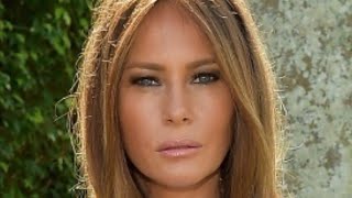 The Real Truth About Melania Trump [upl. by Nilok]