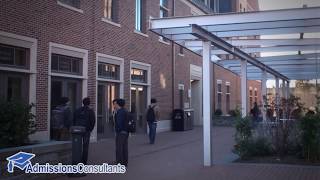 Georgetown McDonough School of Business [upl. by Cora]