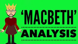 William Shakespeares Macbeth Act 1 Scene 1 Analysis [upl. by Baalman929]