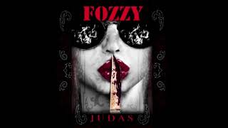 Fozzy  Judas 1 Hour [upl. by Dafna606]