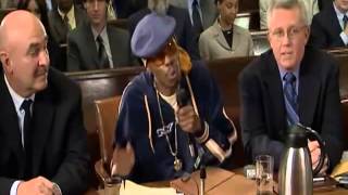 I plead the Fifth Amendment  Dave Chappelle [upl. by Laryssa342]