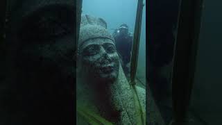 الآثار الغارقة  Sunken Monuments [upl. by Arnoldo]