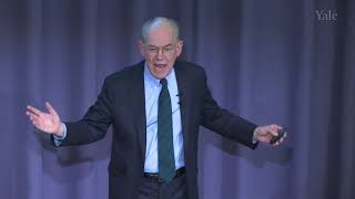 John J Mearsheimer “The False Promise of Liberal Hegemony” [upl. by Naliorf]