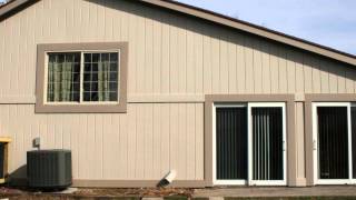 Introduction to T111 Plywood Siding [upl. by Sileas577]