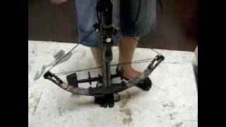 Horton Summit 150 Crossbow Review [upl. by Ylrae821]