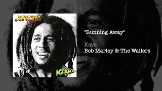 Running Away 1978  Bob Marley amp The Wailers [upl. by Enneiluj]