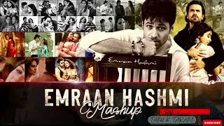 Emraan Hashmi Mashups Juke Box LATEST BOLLYWOOD ROMANTIC SONGS [upl. by Gleich]