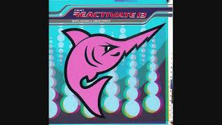 Reactivate 13 cd1 [upl. by Nagirrek]