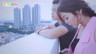 Dối Lừa  Nguyễn Đình Vũ  OFFICAL MV [upl. by Aneert]