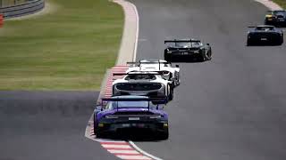 GHR Endurance Cup Kyalami [upl. by Ranee409]