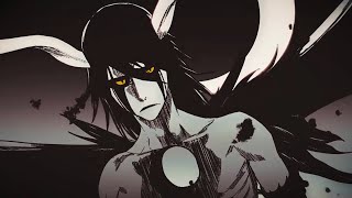 Bleach  MY BEST Ulquiorra Schiffer Edit [upl. by Pauly]