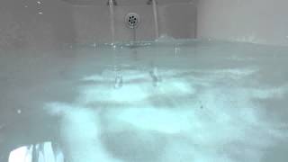 ASMR underwater in bath tub [upl. by Kimball]