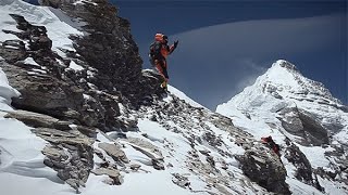 The Mount Everest Documentary [upl. by Ocsicnarf]