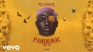 Ruger  Bounce Official Audio [upl. by Htennaj]