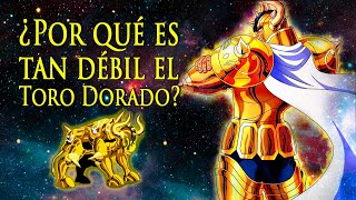 Historia Mitología y Simbología de los Caballeros de Tauro  Saint Seiya Aldebarán d Tauro Análisis [upl. by Botnick]