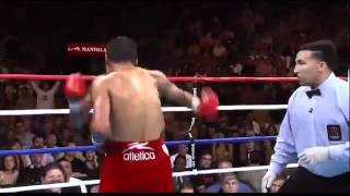 Diego Corrales vs Jose Luis Castillo I [upl. by Lisette]