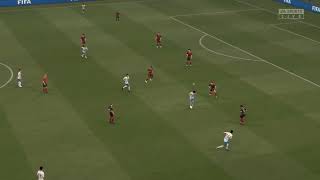 FIFA 21  Dundee FC vs Rangers [upl. by Noguchi978]